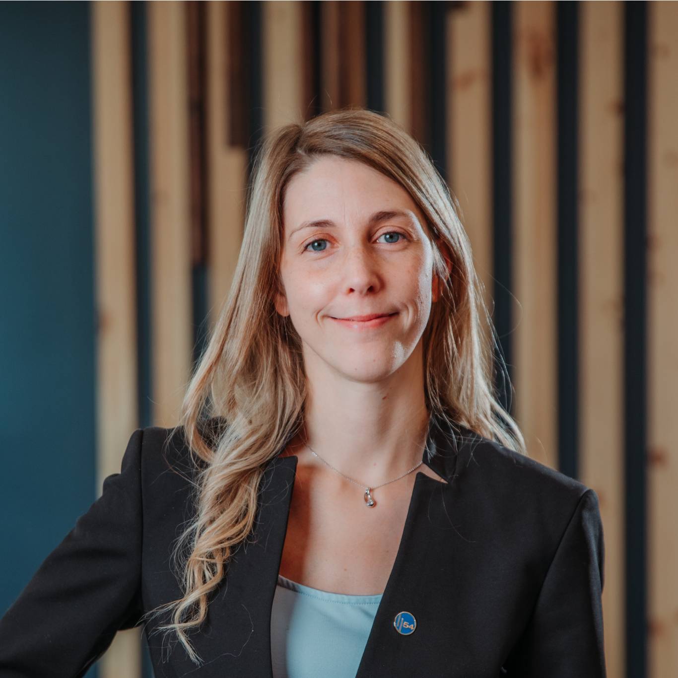 Andréanne Tremblay, ing