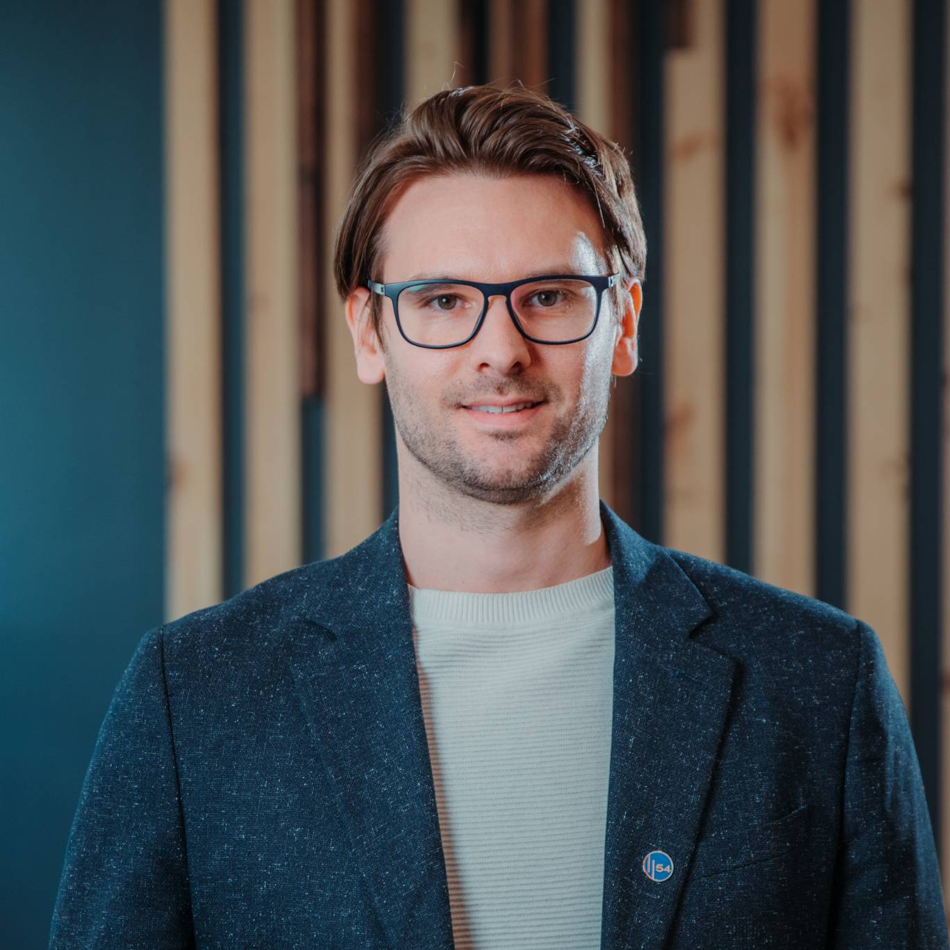 Alexandre Lemire, ing